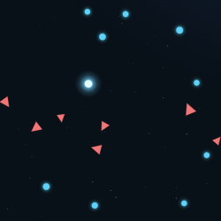 Capa de Nébula Glide